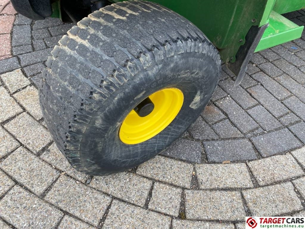 ATV/ Quad vozilo John Deere Gator TS Petrol UTV Utility: slika ATV/ Quad vozilo John Deere Gator TS Petrol UTV Utility