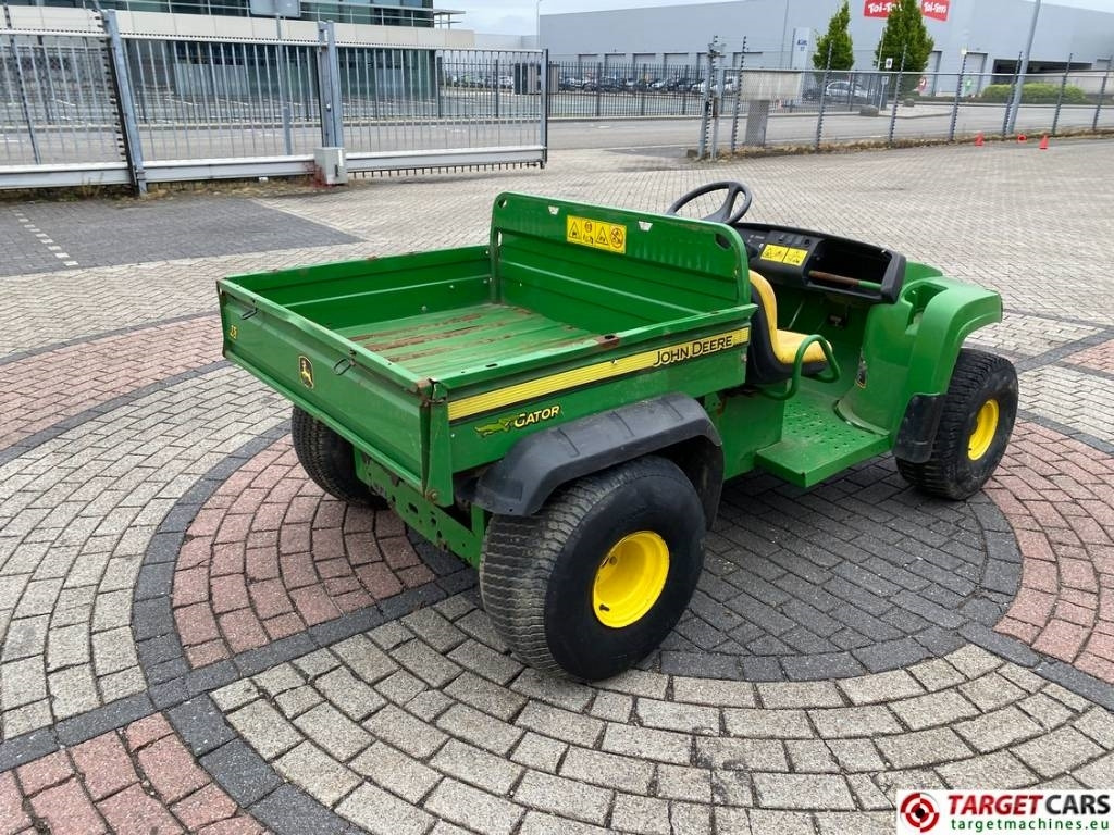 John Deere Gator TS Petrol UTV Utility - ATV/ Quad vozilo: slika John Deere Gator TS Petrol UTV Utility - ATV/ Quad vozilo John Deere Gator TS Petrol UTV Utility - ATV/ Quad vozilo: slika John Deere Gator TS Petrol UTV Utility - ATV/ Quad vozilo