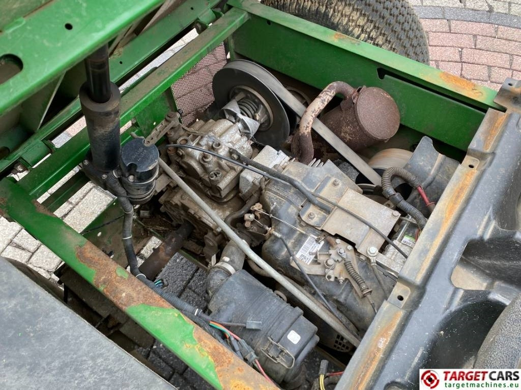 ATV/ Quad vozilo John Deere Gator TS Petrol UTV Utility: slika ATV/ Quad vozilo John Deere Gator TS Petrol UTV Utility