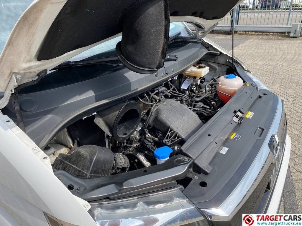 Furgon MAN TGE 3.180 Panel Van L4H2 Aut 177HP: slika Furgon MAN TGE 3.180 Panel Van L4H2 Aut 177HP