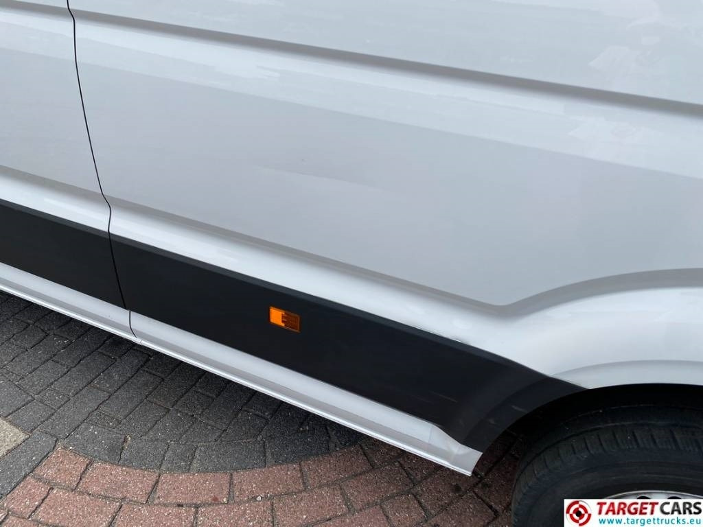 Furgon MAN TGE 3.180 Panel Van L4H2 Aut 177HP: slika Furgon MAN TGE 3.180 Panel Van L4H2 Aut 177HP