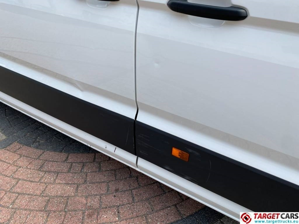 Furgon MAN TGE 3.180 Panel Van L4H2 Aut 177HP: slika Furgon MAN TGE 3.180 Panel Van L4H2 Aut 177HP