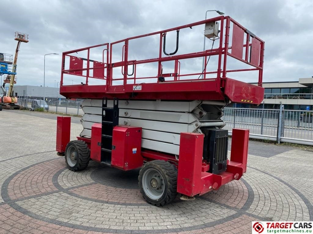 MEC 6092RT Diesel 4x4 Scissor Work Lift 2020cm - Škarasta podizna platforma: slika MEC 6092RT Diesel 4x4 Scissor Work Lift 2020cm - Škarasta podizna platforma MEC 6092RT Diesel 4x4 Scissor Work Lift 2020cm - Škarasta podizna platforma: slika MEC 6092RT Diesel 4x4 Scissor Work Lift 2020cm - Škarasta podizna platforma
