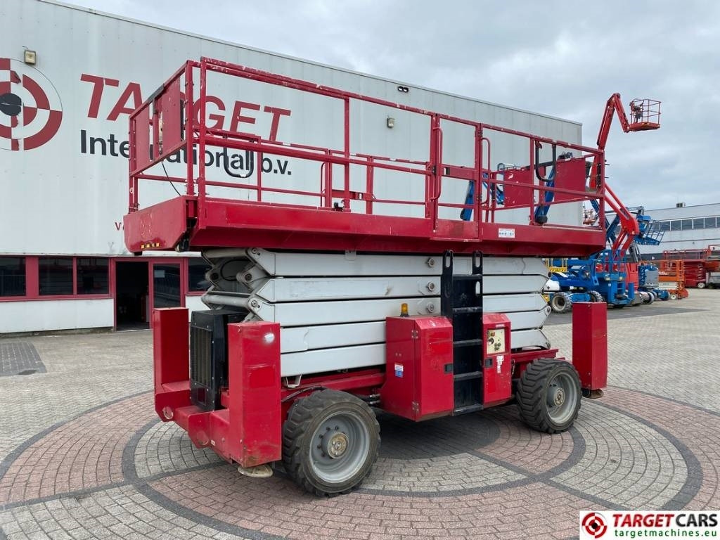 MEC 6092RT Diesel 4x4 Scissor Work Lift 2020cm - Škarasta podizna platforma: slika MEC 6092RT Diesel 4x4 Scissor Work Lift 2020cm - Škarasta podizna platforma MEC 6092RT Diesel 4x4 Scissor Work Lift 2020cm - Škarasta podizna platforma: slika MEC 6092RT Diesel 4x4 Scissor Work Lift 2020cm - Škarasta podizna platforma