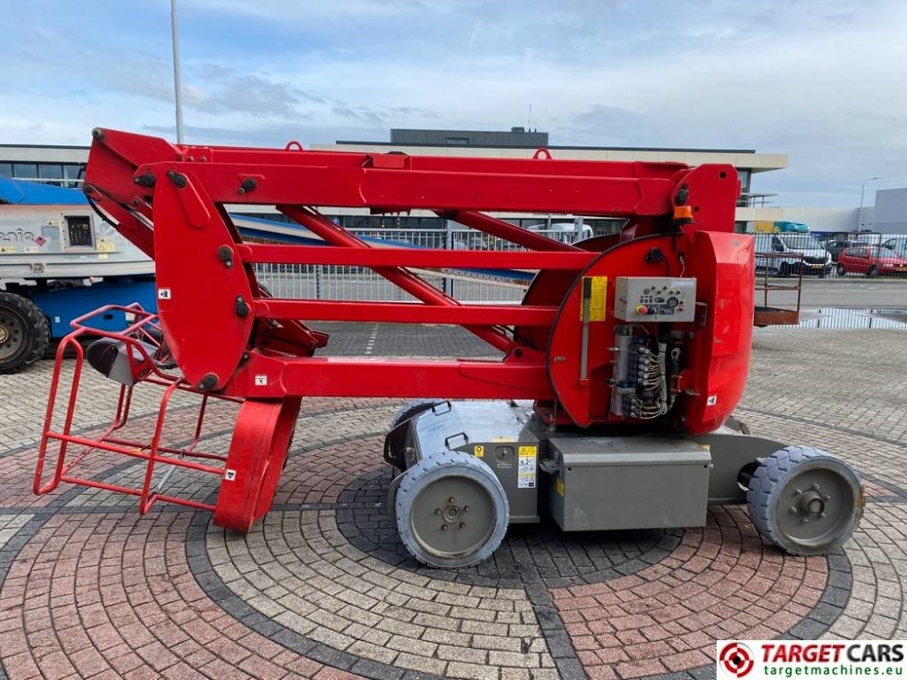 Manitou 150AETJC El Articulated 150AETJ Boom 15M DEFECT - Zglobni krak: slika Manitou 150AETJC El Articulated 150AETJ Boom 15M DEFECT - Zglobni krak Manitou 150AETJC El Articulated 150AETJ Boom 15M DEFECT - Zglobni krak: slika Manitou 150AETJC El Articulated 150AETJ Boom 15M DEFECT - Zglobni krak