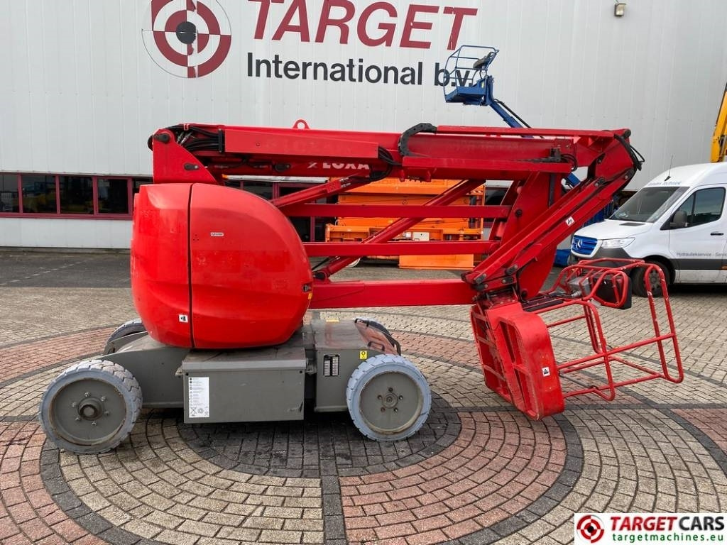 Manitou 150AETJC El Articulated 150AETJ Boom 15M DEFECT - Zglobni krak: slika Manitou 150AETJC El Articulated 150AETJ Boom 15M DEFECT - Zglobni krak Manitou 150AETJC El Articulated 150AETJ Boom 15M DEFECT - Zglobni krak: slika Manitou 150AETJC El Articulated 150AETJ Boom 15M DEFECT - Zglobni krak