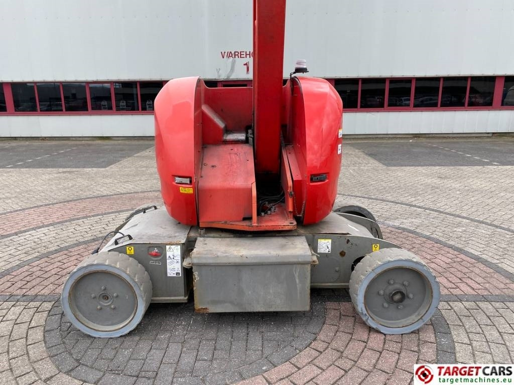 Zakup Manitou 150AETJC Electric Articulated Boom Work Lift 15M  Manitou 150AETJC Electric Articulated Boom Work Lift 15M: slika Zakup Manitou 150AETJC Electric Articulated Boom Work Lift 15M  Manitou 150AETJC Electric Articulated Boom Work Lift 15M