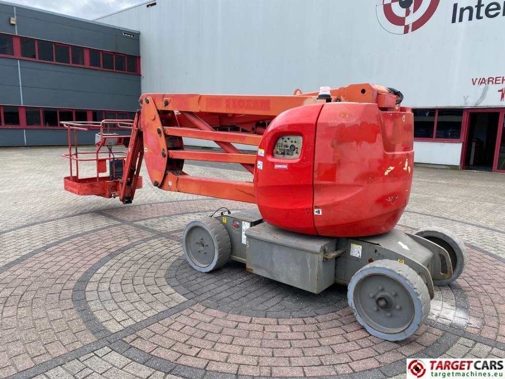 Manitou 150AETJC Electric Articulated Boom Work Lift 15M - Zglobni krak: slika Manitou 150AETJC Electric Articulated Boom Work Lift 15M - Zglobni krak Manitou 150AETJC Electric Articulated Boom Work Lift 15M - Zglobni krak: slika Manitou 150AETJC Electric Articulated Boom Work Lift 15M - Zglobni krak