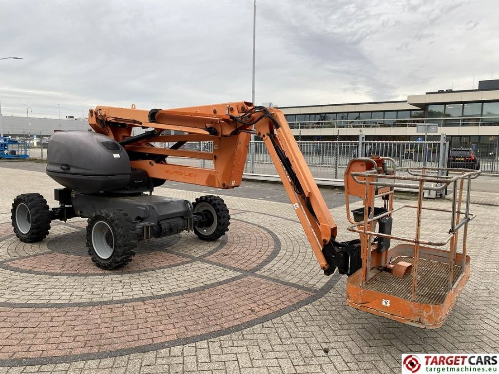 Manitou 160ATJ E3 Diesel 4x4x4 Articulated Boom Lift 16M - Zglobni krak: slika Manitou 160ATJ E3 Diesel 4x4x4 Articulated Boom Lift 16M - Zglobni krak Manitou 160ATJ E3 Diesel 4x4x4 Articulated Boom Lift 16M - Zglobni krak: slika Manitou 160ATJ E3 Diesel 4x4x4 Articulated Boom Lift 16M - Zglobni krak