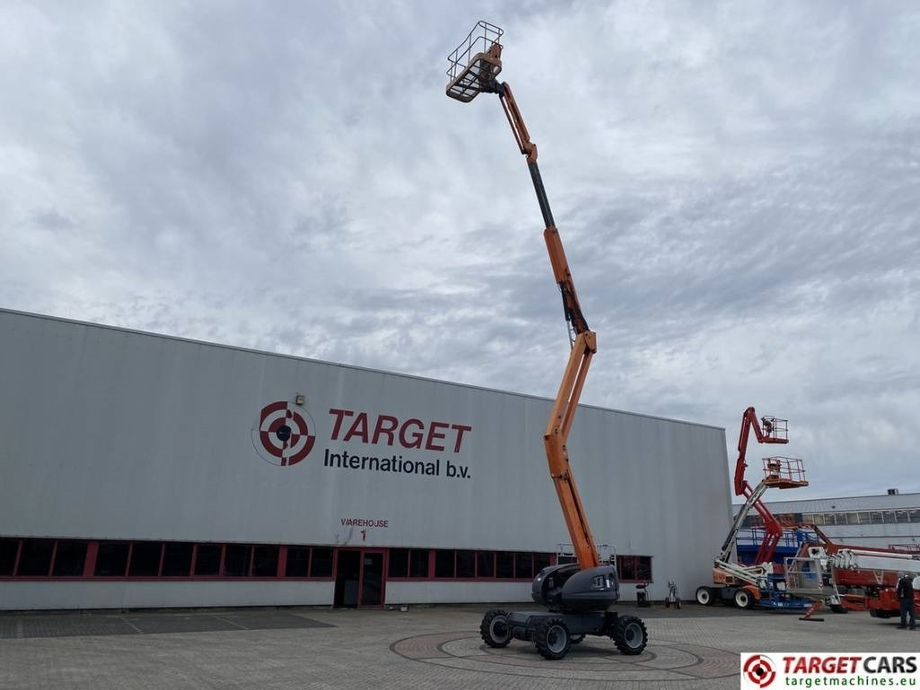 Manitou 160ATJ E3 Diesel 4x4x4 Articulated Boom Lift 16M - Zglobni krak: slika Manitou 160ATJ E3 Diesel 4x4x4 Articulated Boom Lift 16M - Zglobni krak Manitou 160ATJ E3 Diesel 4x4x4 Articulated Boom Lift 16M - Zglobni krak: slika Manitou 160ATJ E3 Diesel 4x4x4 Articulated Boom Lift 16M - Zglobni krak