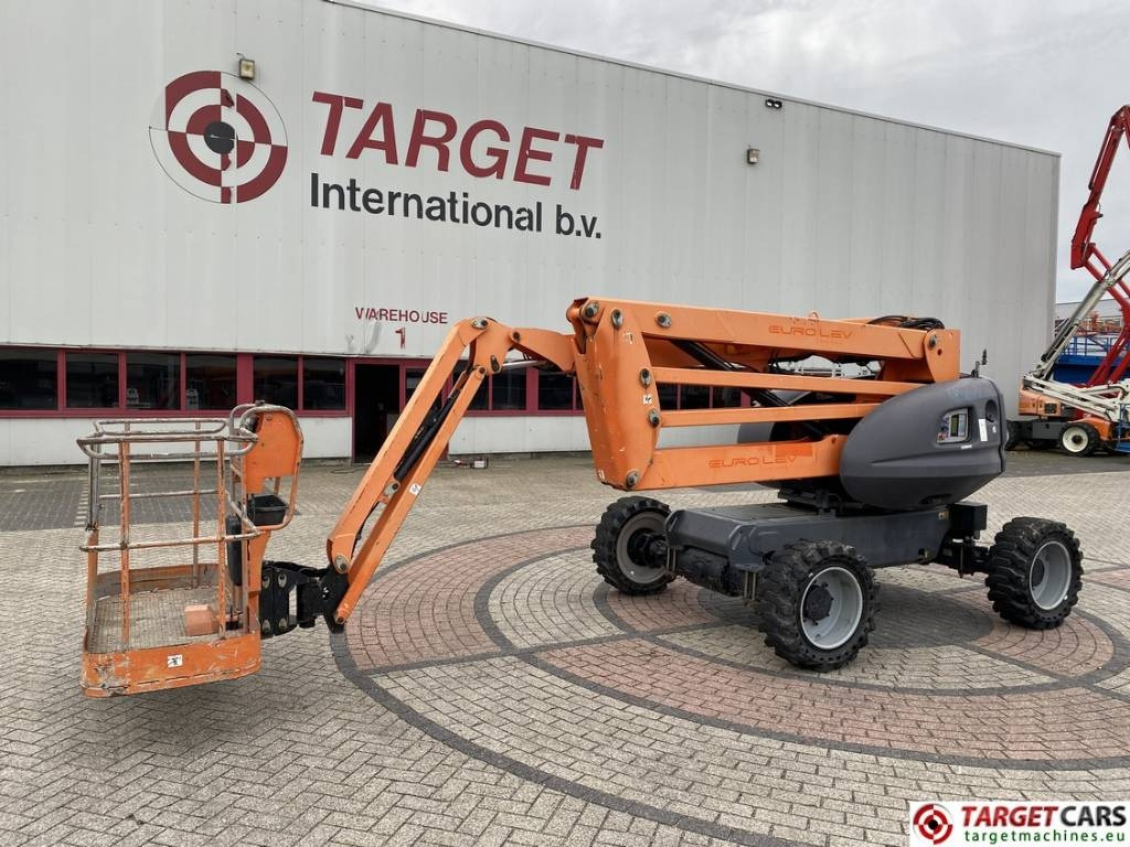 Manitou 160ATJ E3 Diesel 4x4x4 Articulated Boom Lift 16M - Zglobni krak: slika Manitou 160ATJ E3 Diesel 4x4x4 Articulated Boom Lift 16M - Zglobni krak Manitou 160ATJ E3 Diesel 4x4x4 Articulated Boom Lift 16M - Zglobni krak: slika Manitou 160ATJ E3 Diesel 4x4x4 Articulated Boom Lift 16M - Zglobni krak