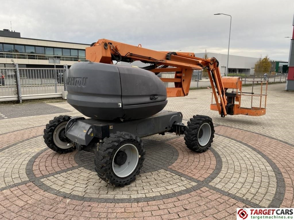 Manitou 160ATJ E3 Diesel 4x4x4 Articulated Boom Lift 16M - Zglobni krak: slika Manitou 160ATJ E3 Diesel 4x4x4 Articulated Boom Lift 16M - Zglobni krak Manitou 160ATJ E3 Diesel 4x4x4 Articulated Boom Lift 16M - Zglobni krak: slika Manitou 160ATJ E3 Diesel 4x4x4 Articulated Boom Lift 16M - Zglobni krak