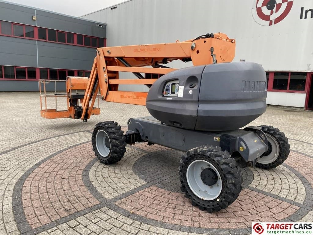 Manitou 160ATJ E3 Diesel 4x4x4 Articulated Boom Lift 16M - Zglobni krak: slika Manitou 160ATJ E3 Diesel 4x4x4 Articulated Boom Lift 16M - Zglobni krak Manitou 160ATJ E3 Diesel 4x4x4 Articulated Boom Lift 16M - Zglobni krak: slika Manitou 160ATJ E3 Diesel 4x4x4 Articulated Boom Lift 16M - Zglobni krak