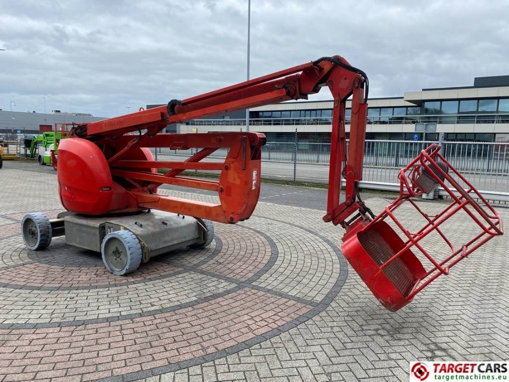 Manitou 170AETJL Articulated Electric Boom 1690cm DEFECT - Zglobni krak: slika Manitou 170AETJL Articulated Electric Boom 1690cm DEFECT - Zglobni krak Manitou 170AETJL Articulated Electric Boom 1690cm DEFECT - Zglobni krak: slika Manitou 170AETJL Articulated Electric Boom 1690cm DEFECT - Zglobni krak