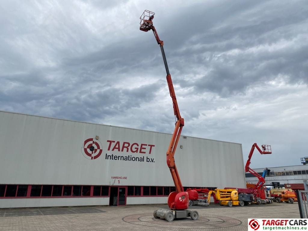 Manitou 170AETJL Electric Articulated Boom WorkLift 1690cm - Zglobni krak: slika Manitou 170AETJL Electric Articulated Boom WorkLift 1690cm - Zglobni krak Manitou 170AETJL Electric Articulated Boom WorkLift 1690cm - Zglobni krak: slika Manitou 170AETJL Electric Articulated Boom WorkLift 1690cm - Zglobni krak