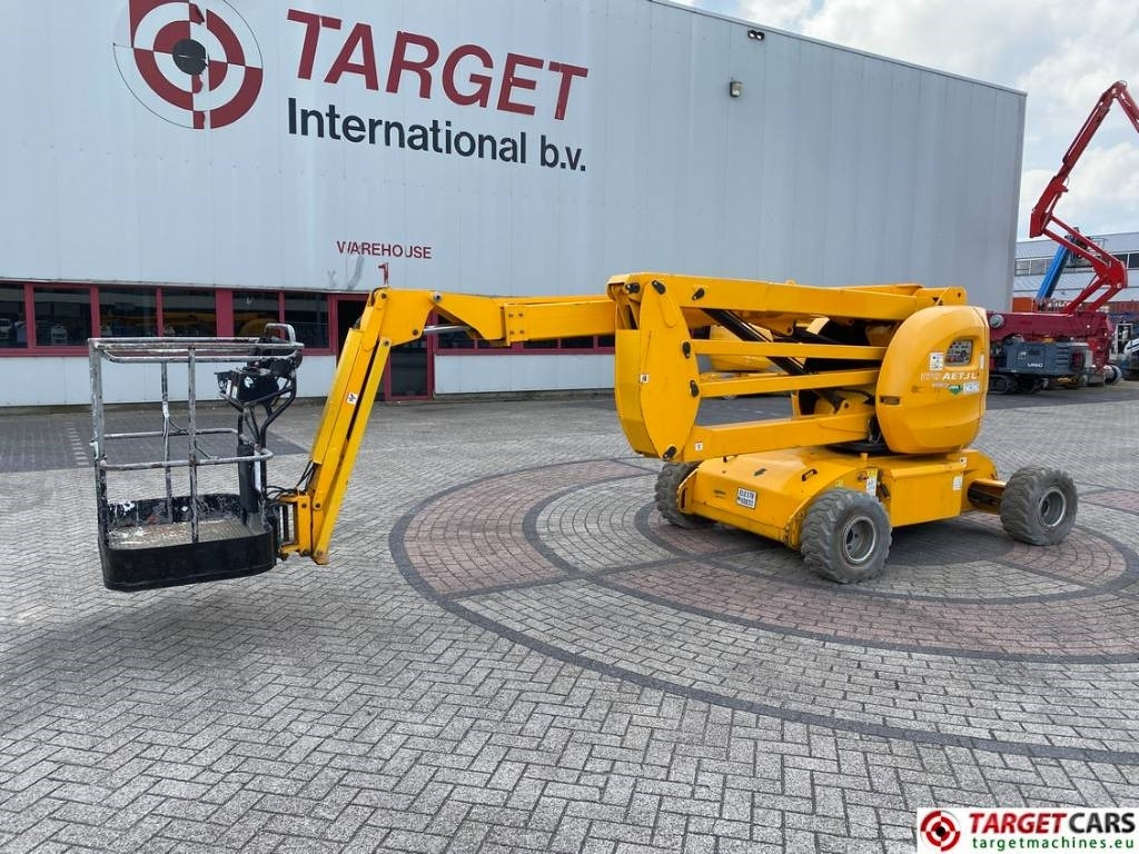 Manitou 170AETJL Electric Articulated Boom WorkLift 1690cm - Zglobni krak: slika Manitou 170AETJL Electric Articulated Boom WorkLift 1690cm - Zglobni krak Manitou 170AETJL Electric Articulated Boom WorkLift 1690cm - Zglobni krak: slika Manitou 170AETJL Electric Articulated Boom WorkLift 1690cm - Zglobni krak