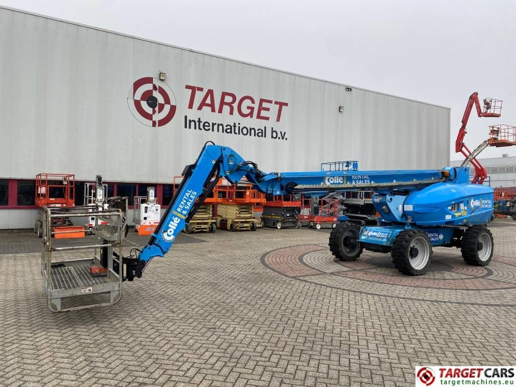 Manitou 280TJ Telescopic 4x4x4 Diesel Boom WorkLift 2775cm - Teleskopski krak: slika Manitou 280TJ Telescopic 4x4x4 Diesel Boom WorkLift 2775cm - Teleskopski krak Manitou 280TJ Telescopic 4x4x4 Diesel Boom WorkLift 2775cm - Teleskopski krak: slika Manitou 280TJ Telescopic 4x4x4 Diesel Boom WorkLift 2775cm - Teleskopski krak