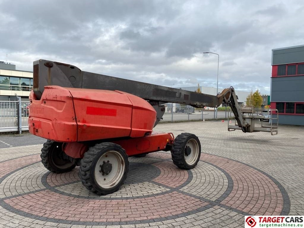 Manitou 280TJ Telescopic 4x4x4 Diesel Boom WorkLift 2775cm - Teleskopski krak: slika Manitou 280TJ Telescopic 4x4x4 Diesel Boom WorkLift 2775cm - Teleskopski krak Manitou 280TJ Telescopic 4x4x4 Diesel Boom WorkLift 2775cm - Teleskopski krak: slika Manitou 280TJ Telescopic 4x4x4 Diesel Boom WorkLift 2775cm - Teleskopski krak