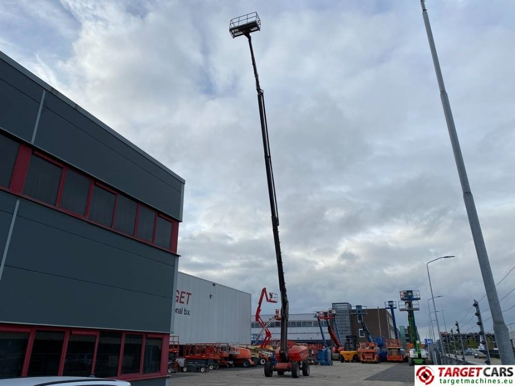 Manitou 280TJ Telescopic 4x4x4 Diesel Boom WorkLift 2775cm - Teleskopski krak: slika Manitou 280TJ Telescopic 4x4x4 Diesel Boom WorkLift 2775cm - Teleskopski krak Manitou 280TJ Telescopic 4x4x4 Diesel Boom WorkLift 2775cm - Teleskopski krak: slika Manitou 280TJ Telescopic 4x4x4 Diesel Boom WorkLift 2775cm - Teleskopski krak