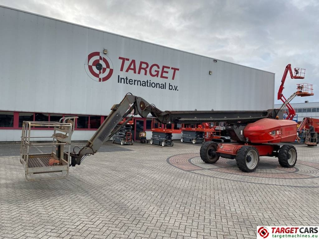 Manitou 280TJ Telescopic 4x4x4 Diesel Boom WorkLift 2775cm - Teleskopski krak: slika Manitou 280TJ Telescopic 4x4x4 Diesel Boom WorkLift 2775cm - Teleskopski krak Manitou 280TJ Telescopic 4x4x4 Diesel Boom WorkLift 2775cm - Teleskopski krak: slika Manitou 280TJ Telescopic 4x4x4 Diesel Boom WorkLift 2775cm - Teleskopski krak