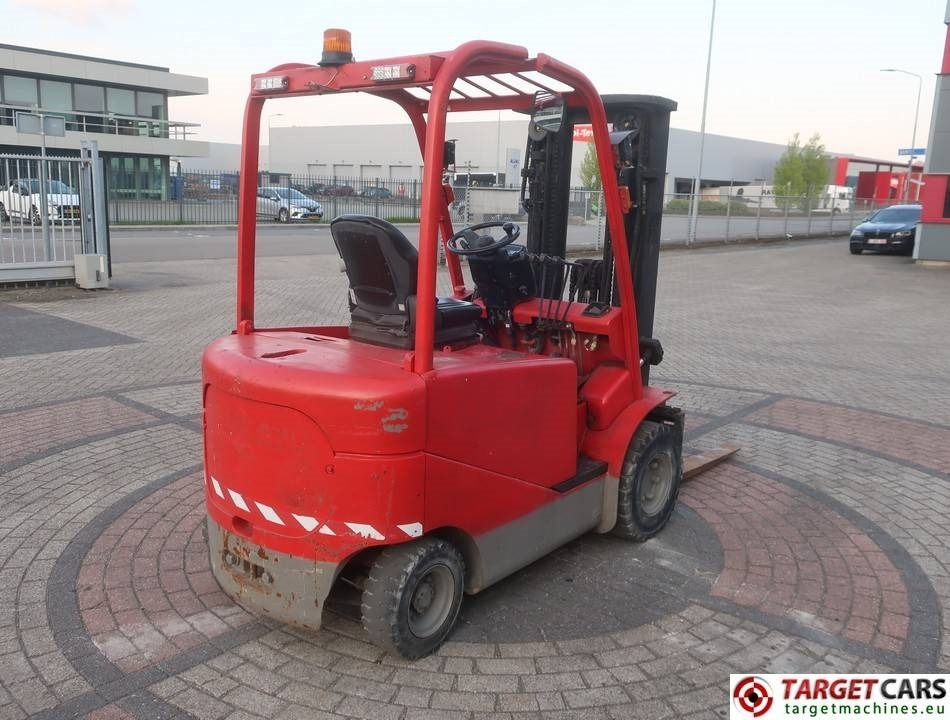 Manitou ME425 Electric 4wheel Forklift 2500KG Triplex450cm  - Električni viličar: slika Manitou ME425 Electric 4wheel Forklift 2500KG Triplex450cm  - Električni viličar Manitou ME425 Electric 4wheel Forklift 2500KG Triplex450cm  - Električni viličar: slika Manitou ME425 Electric 4wheel Forklift 2500KG Triplex450cm  - Električni viličar