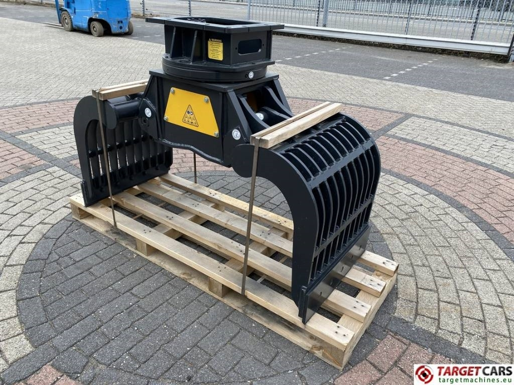 Mustang GRP750D Hydrauilic Rotation Sorting Grapple 7~16T  - Grajfer za Građevinski strojevi: slika Mustang GRP750D Hydrauilic Rotation Sorting Grapple 7~16T  - Grajfer za Građevinski strojevi Mustang GRP750D Hydrauilic Rotation Sorting Grapple 7~16T  - Grajfer za Građevinski strojevi: slika Mustang GRP750D Hydrauilic Rotation Sorting Grapple 7~16T  - Grajfer za Građevinski strojevi