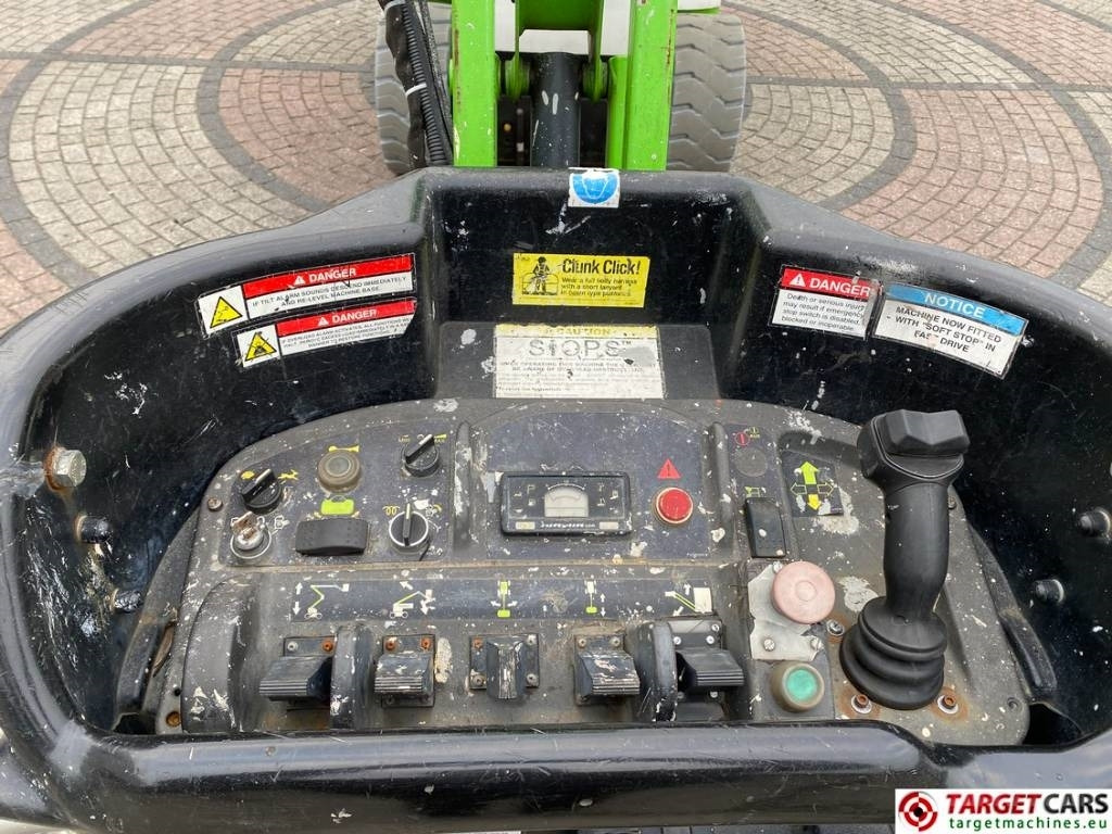 Zglobni krak Niftylift HR15NDE HyBrid Articulated Boom Work Lift 1550cm: slika Zglobni krak Niftylift HR15NDE HyBrid Articulated Boom Work Lift 1550cm Zglobni krak Niftylift HR15NDE HyBrid Articulated Boom Work Lift 1550cm: slika Zglobni krak Niftylift HR15NDE HyBrid Articulated Boom Work Lift 1550cm