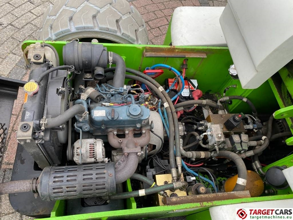 Zglobni krak Niftylift HR15NDE HyBrid Articulated Boom Work Lift 1550cm: slika Zglobni krak Niftylift HR15NDE HyBrid Articulated Boom Work Lift 1550cm Zglobni krak Niftylift HR15NDE HyBrid Articulated Boom Work Lift 1550cm: slika Zglobni krak Niftylift HR15NDE HyBrid Articulated Boom Work Lift 1550cm