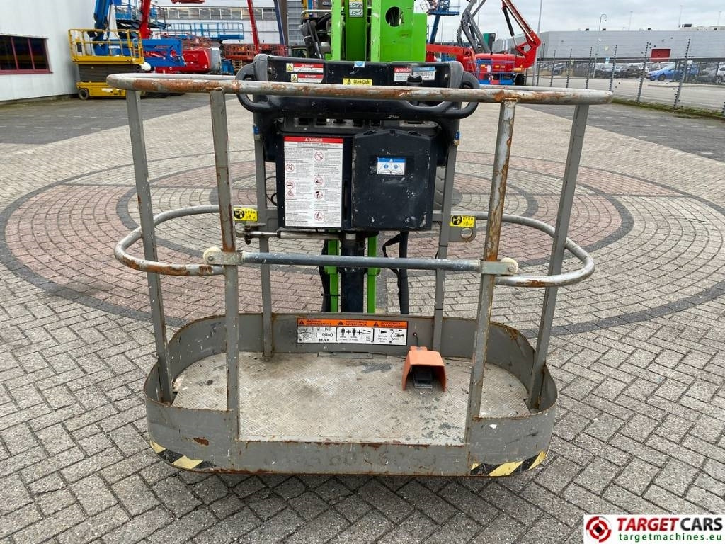 Zglobni krak Niftylift HR15NDE HyBrid Articulated Boom Work Lift 1550cm: slika Zglobni krak Niftylift HR15NDE HyBrid Articulated Boom Work Lift 1550cm Zglobni krak Niftylift HR15NDE HyBrid Articulated Boom Work Lift 1550cm: slika Zglobni krak Niftylift HR15NDE HyBrid Articulated Boom Work Lift 1550cm