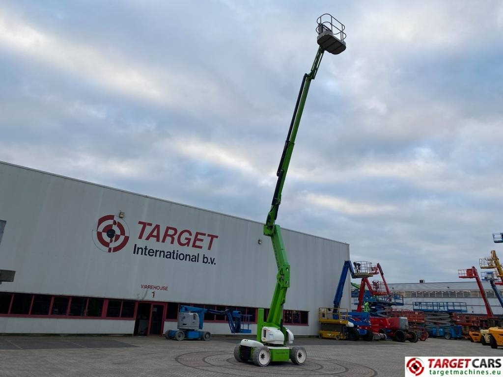 Zglobni krak Niftylift HR15NDE HyBrid Articulated Boom Work Lift 1550cm: slika Zglobni krak Niftylift HR15NDE HyBrid Articulated Boom Work Lift 1550cm Zglobni krak Niftylift HR15NDE HyBrid Articulated Boom Work Lift 1550cm: slika Zglobni krak Niftylift HR15NDE HyBrid Articulated Boom Work Lift 1550cm