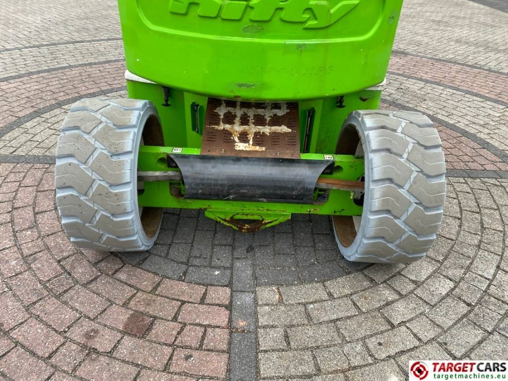 Zglobni krak Niftylift HR15NDE HyBrid Articulated Boom Work Lift 1550cm: slika Zglobni krak Niftylift HR15NDE HyBrid Articulated Boom Work Lift 1550cm Zglobni krak Niftylift HR15NDE HyBrid Articulated Boom Work Lift 1550cm: slika Zglobni krak Niftylift HR15NDE HyBrid Articulated Boom Work Lift 1550cm