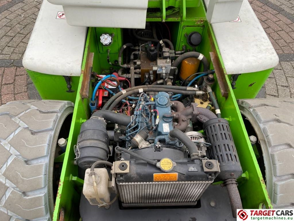 Zglobni krak Niftylift HR15NDE HyBrid Articulated Boom Work Lift 1550cm: slika Zglobni krak Niftylift HR15NDE HyBrid Articulated Boom Work Lift 1550cm Zglobni krak Niftylift HR15NDE HyBrid Articulated Boom Work Lift 1550cm: slika Zglobni krak Niftylift HR15NDE HyBrid Articulated Boom Work Lift 1550cm