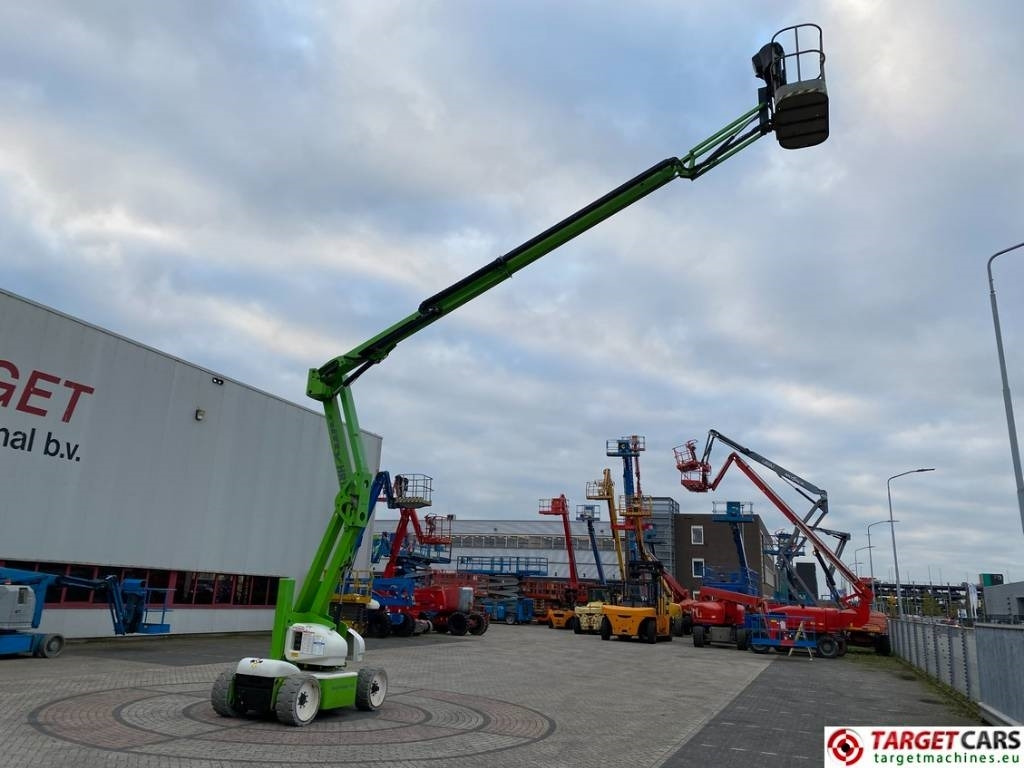 Zglobni krak Niftylift HR15NDE HyBrid Articulated Boom Work Lift 1550cm: slika Zglobni krak Niftylift HR15NDE HyBrid Articulated Boom Work Lift 1550cm Zglobni krak Niftylift HR15NDE HyBrid Articulated Boom Work Lift 1550cm: slika Zglobni krak Niftylift HR15NDE HyBrid Articulated Boom Work Lift 1550cm