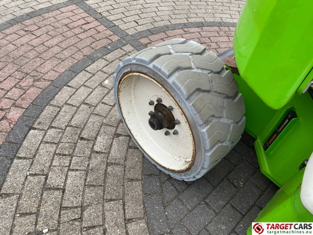 Zglobni krak Niftylift HR15NDE HyBrid Articulated Boom Work Lift 1550cm: slika Zglobni krak Niftylift HR15NDE HyBrid Articulated Boom Work Lift 1550cm Zglobni krak Niftylift HR15NDE HyBrid Articulated Boom Work Lift 1550cm: slika Zglobni krak Niftylift HR15NDE HyBrid Articulated Boom Work Lift 1550cm