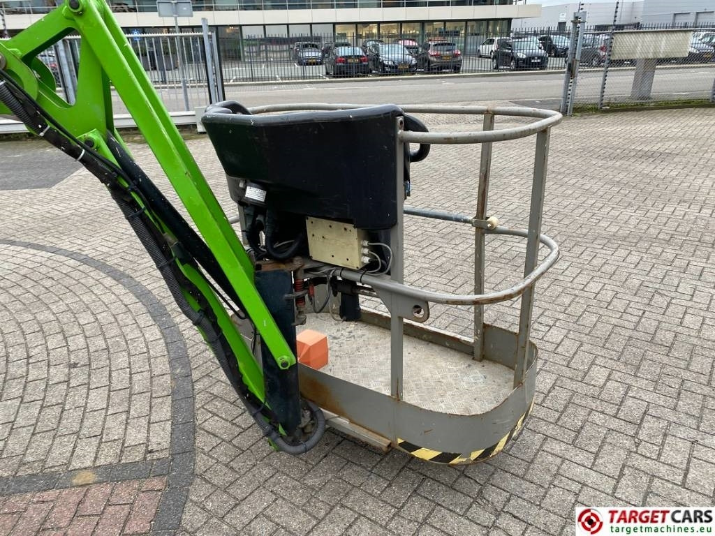 Zglobni krak Niftylift HR15NDE HyBrid Articulated Boom Work Lift 1550cm: slika Zglobni krak Niftylift HR15NDE HyBrid Articulated Boom Work Lift 1550cm Zglobni krak Niftylift HR15NDE HyBrid Articulated Boom Work Lift 1550cm: slika Zglobni krak Niftylift HR15NDE HyBrid Articulated Boom Work Lift 1550cm