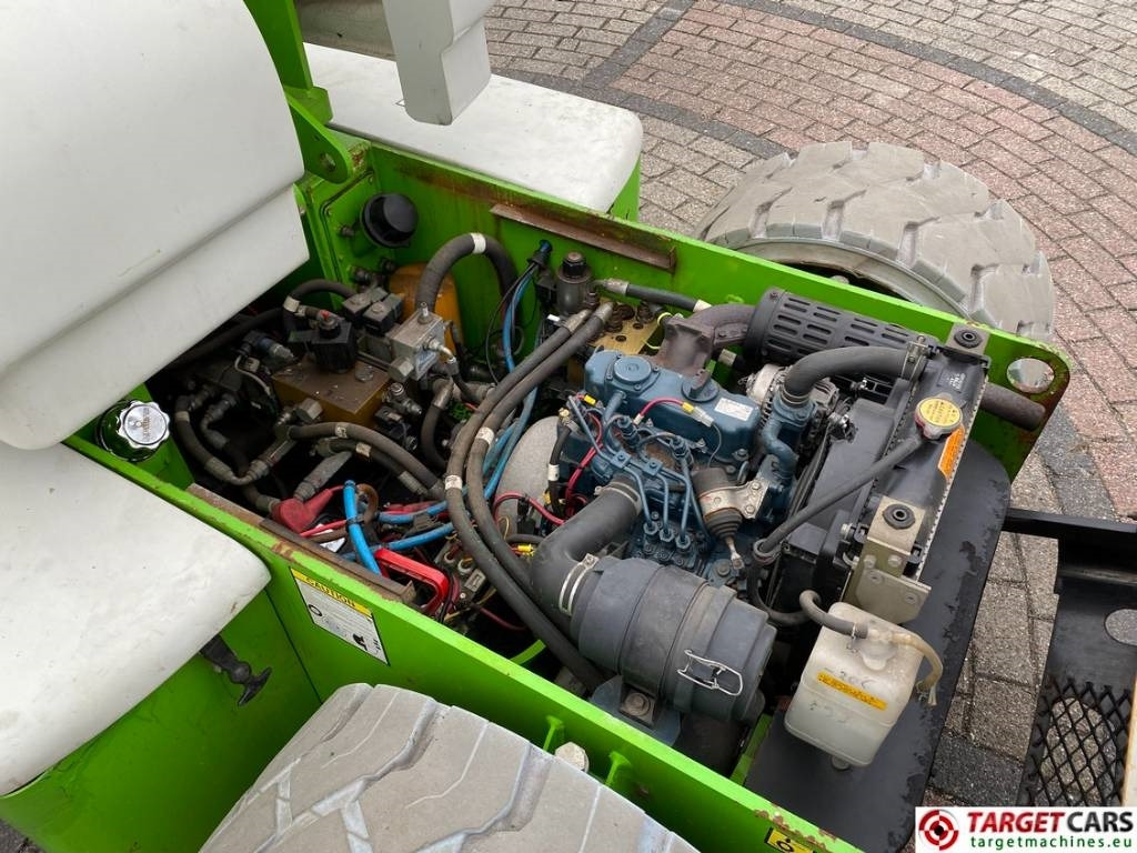 Zglobni krak Niftylift HR15NDE HyBrid Articulated Boom Work Lift 1550cm: slika Zglobni krak Niftylift HR15NDE HyBrid Articulated Boom Work Lift 1550cm Zglobni krak Niftylift HR15NDE HyBrid Articulated Boom Work Lift 1550cm: slika Zglobni krak Niftylift HR15NDE HyBrid Articulated Boom Work Lift 1550cm