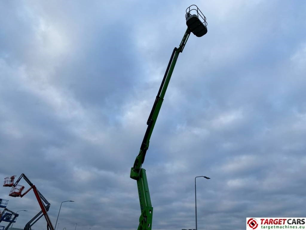Zglobni krak Niftylift HR15NDE HyBrid Articulated Boom Work Lift 1550cm: slika Zglobni krak Niftylift HR15NDE HyBrid Articulated Boom Work Lift 1550cm Zglobni krak Niftylift HR15NDE HyBrid Articulated Boom Work Lift 1550cm: slika Zglobni krak Niftylift HR15NDE HyBrid Articulated Boom Work Lift 1550cm