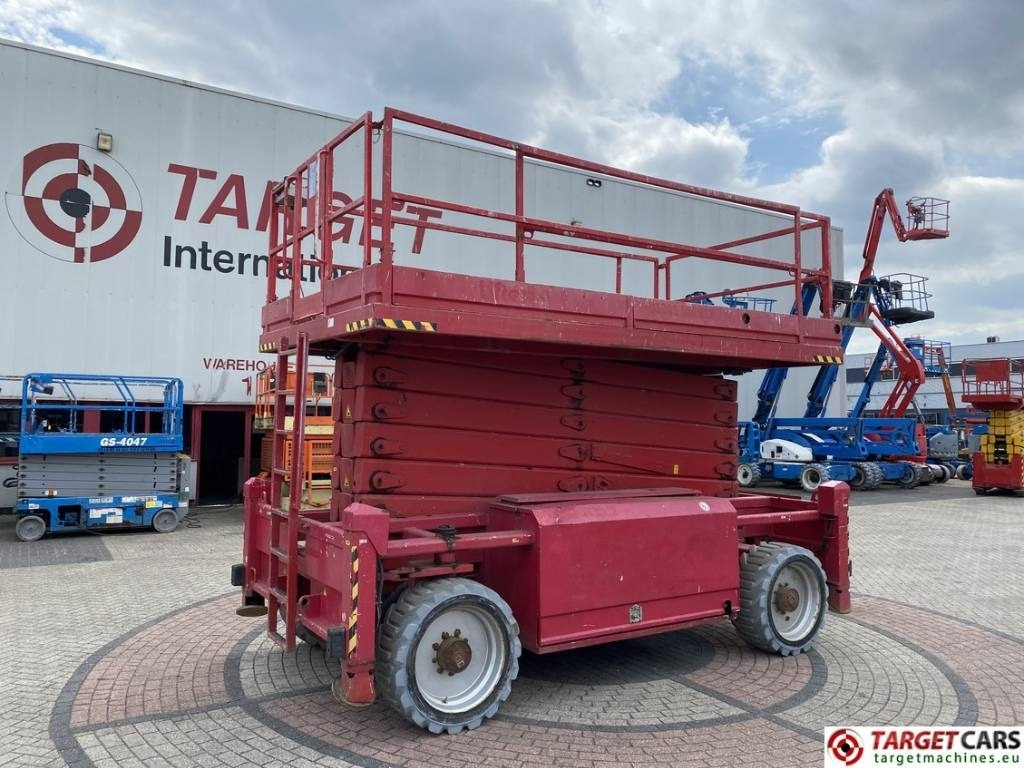 PB-Lift S225-24DS 4WD Diesel 4x4 Scissor Work Lift 2250cm - Škarasta podizna platforma: slika PB-Lift S225-24DS 4WD Diesel 4x4 Scissor Work Lift 2250cm - Škarasta podizna platforma PB-Lift S225-24DS 4WD Diesel 4x4 Scissor Work Lift 2250cm - Škarasta podizna platforma: slika PB-Lift S225-24DS 4WD Diesel 4x4 Scissor Work Lift 2250cm - Škarasta podizna platforma
