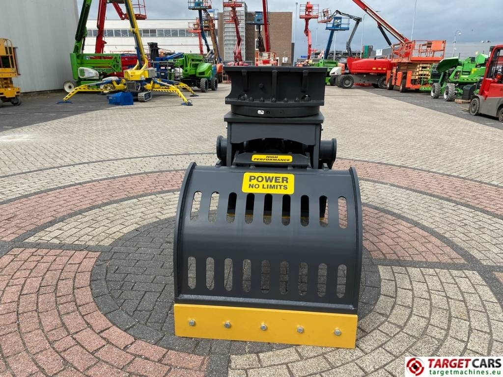 Rent Demolition BS16 Hydraulic Rotation Sorting Grapple 18~22T NEW  - Grajfer za Građevinski strojevi: slika Rent Demolition BS16 Hydraulic Rotation Sorting Grapple 18~22T NEW  - Grajfer za Građevinski strojevi Rent Demolition BS16 Hydraulic Rotation Sorting Grapple 18~22T NEW  - Grajfer za Građevinski strojevi: slika Rent Demolition BS16 Hydraulic Rotation Sorting Grapple 18~22T NEW  - Grajfer za Građevinski strojevi