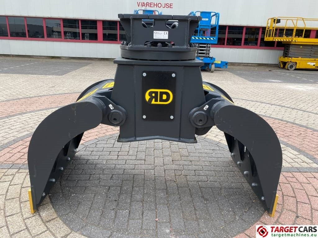 Rent Demolition BS16 Hydraulic Rotation Sorting Grapple 18~22T NEW  - Grajfer za Građevinski strojevi: slika Rent Demolition BS16 Hydraulic Rotation Sorting Grapple 18~22T NEW  - Grajfer za Građevinski strojevi Rent Demolition BS16 Hydraulic Rotation Sorting Grapple 18~22T NEW  - Grajfer za Građevinski strojevi: slika Rent Demolition BS16 Hydraulic Rotation Sorting Grapple 18~22T NEW  - Grajfer za Građevinski strojevi
