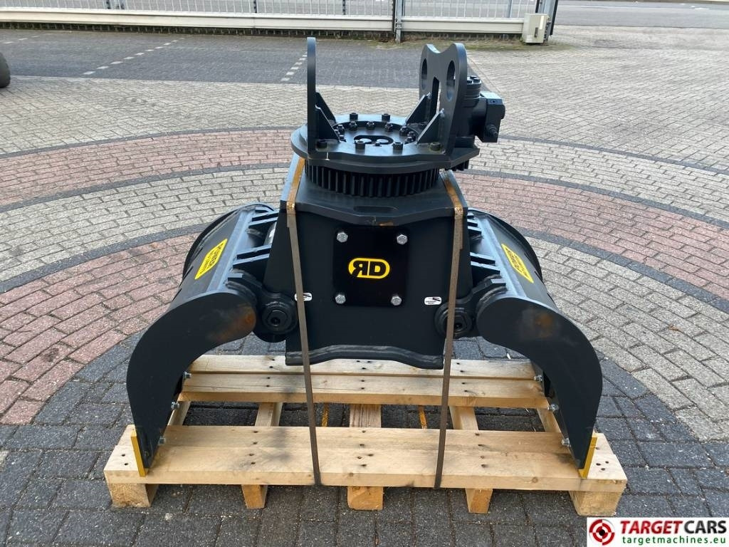 Rent Demolition BS5 Hydraulic Rotation Sorting Grapple for 4~8T  - Grajfer za Građevinski strojevi: slika Rent Demolition BS5 Hydraulic Rotation Sorting Grapple for 4~8T  - Grajfer za Građevinski strojevi Rent Demolition BS5 Hydraulic Rotation Sorting Grapple for 4~8T  - Grajfer za Građevinski strojevi: slika Rent Demolition BS5 Hydraulic Rotation Sorting Grapple for 4~8T  - Grajfer za Građevinski strojevi