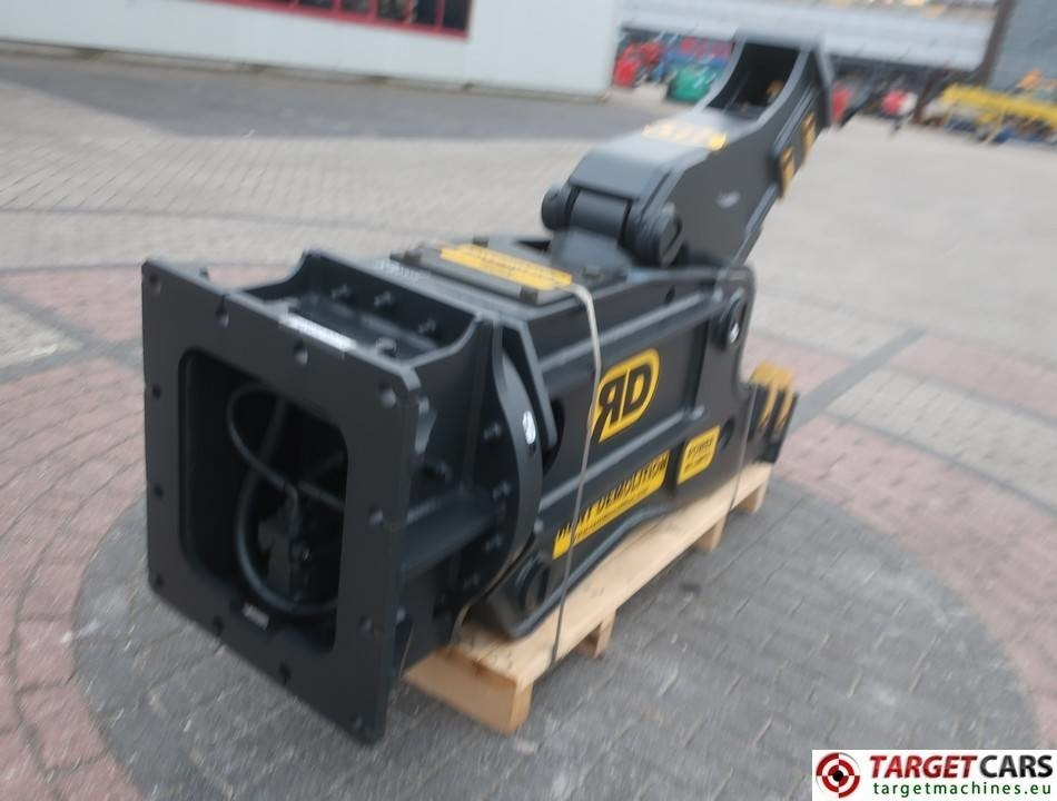 Rent Demolition RD15 Hydr Rotation Pulverizer Shear 10~20T NEW - Škare za rušenje: slika Rent Demolition RD15 Hydr Rotation Pulverizer Shear 10~20T NEW - Škare za rušenje Rent Demolition RD15 Hydr Rotation Pulverizer Shear 10~20T NEW - Škare za rušenje: slika Rent Demolition RD15 Hydr Rotation Pulverizer Shear 10~20T NEW - Škare za rušenje