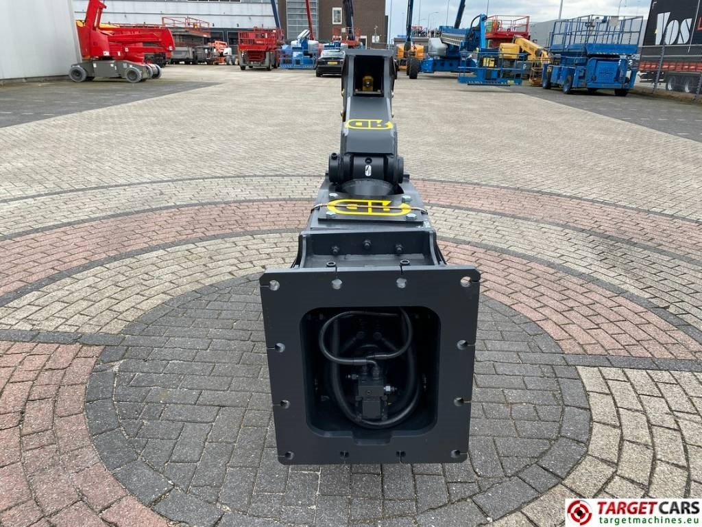 Rent Demolition RD15 Hydraulic Rotation Pulverizer Shear 10~20T - Škare za rušenje: slika Rent Demolition RD15 Hydraulic Rotation Pulverizer Shear 10~20T - Škare za rušenje Rent Demolition RD15 Hydraulic Rotation Pulverizer Shear 10~20T - Škare za rušenje: slika Rent Demolition RD15 Hydraulic Rotation Pulverizer Shear 10~20T - Škare za rušenje