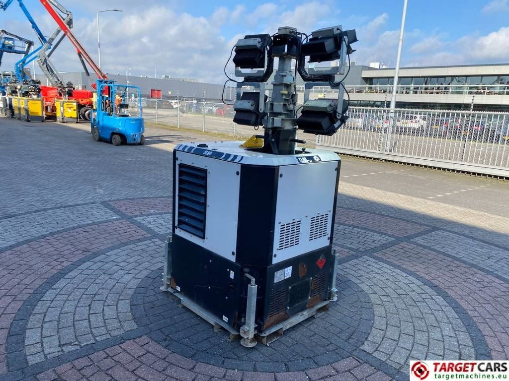 SMC SL80 Tower Light SL80K 4x 300W LED - Rasvjetni stup: slika SMC SL80 Tower Light SL80K 4x 300W LED - Rasvjetni stup SMC SL80 Tower Light SL80K 4x 300W LED - Rasvjetni stup: slika SMC SL80 Tower Light SL80K 4x 300W LED - Rasvjetni stup