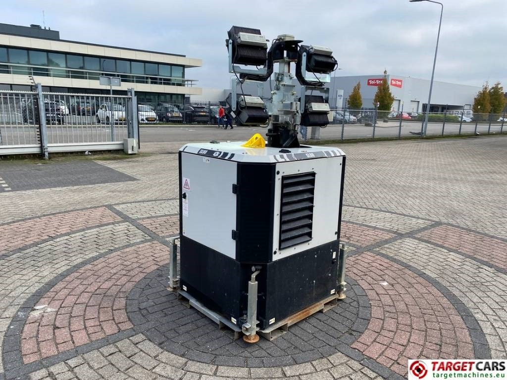 SMC SL80 Tower Light SL80K 4x300W Led - Rasvjetni stup: slika SMC SL80 Tower Light SL80K 4x300W Led - Rasvjetni stup SMC SL80 Tower Light SL80K 4x300W Led - Rasvjetni stup: slika SMC SL80 Tower Light SL80K 4x300W Led - Rasvjetni stup