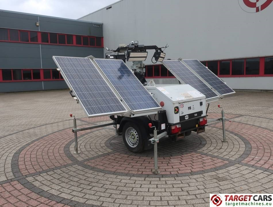 SMC Solar 2 Tower Light Solar Panels 4x55W Led Lights - Rasvjetni stup: slika SMC Solar 2 Tower Light Solar Panels 4x55W Led Lights - Rasvjetni stup SMC Solar 2 Tower Light Solar Panels 4x55W Led Lights - Rasvjetni stup: slika SMC Solar 2 Tower Light Solar Panels 4x55W Led Lights - Rasvjetni stup