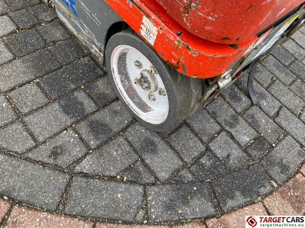 Platforma za podizanje stupa u okomitom položaju SkyJack SJ16 Electric Vertical Mast Work Lift 675cm: slika Platforma za podizanje stupa u okomitom položaju SkyJack SJ16 Electric Vertical Mast Work Lift 675cm Platforma za podizanje stupa u okomitom položaju SkyJack SJ16 Electric Vertical Mast Work Lift 675cm: slika Platforma za podizanje stupa u okomitom položaju SkyJack SJ16 Electric Vertical Mast Work Lift 675cm