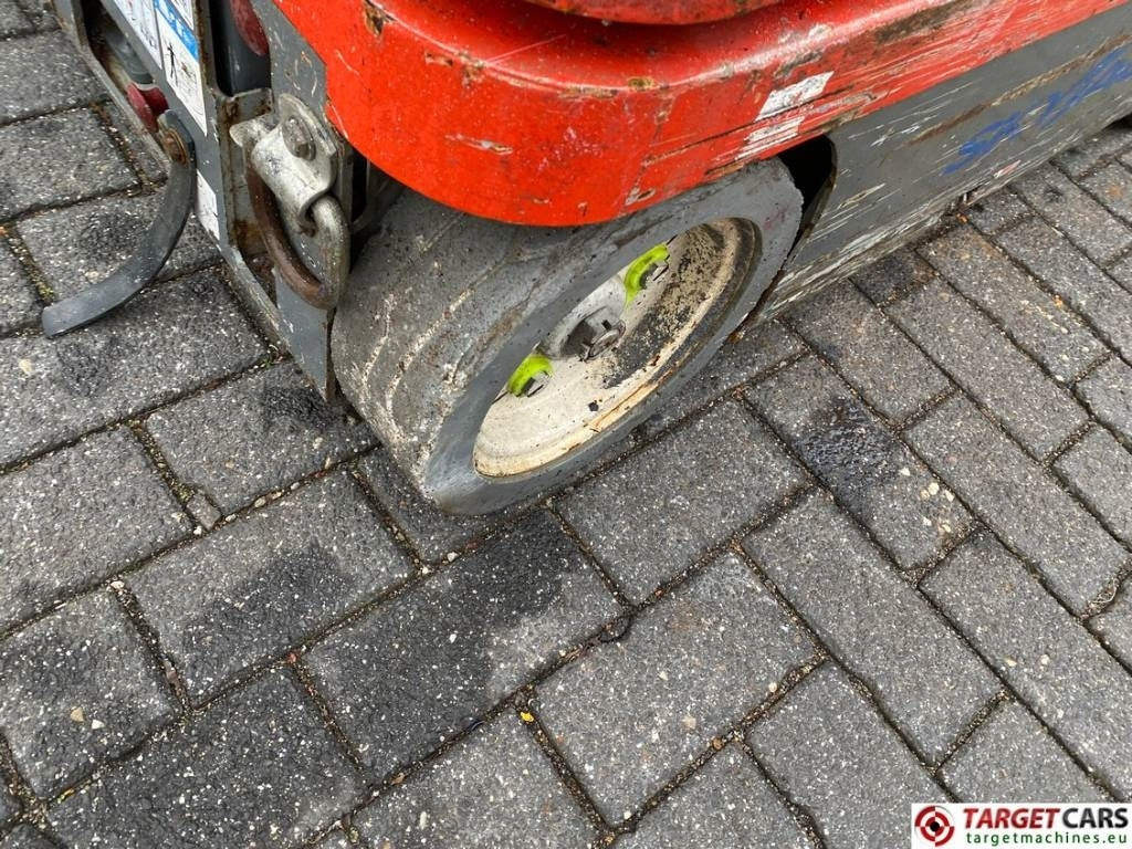 Platforma za podizanje stupa u okomitom položaju SkyJack SJ16 Electric Vertical Mast Work Lift 675cm: slika Platforma za podizanje stupa u okomitom položaju SkyJack SJ16 Electric Vertical Mast Work Lift 675cm Platforma za podizanje stupa u okomitom položaju SkyJack SJ16 Electric Vertical Mast Work Lift 675cm: slika Platforma za podizanje stupa u okomitom položaju SkyJack SJ16 Electric Vertical Mast Work Lift 675cm