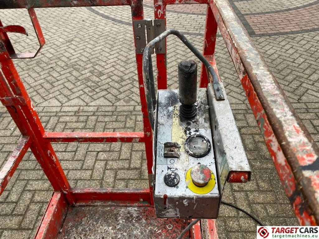 Platforma za podizanje stupa u okomitom položaju SkyJack SJ16 Electric Vertical Mast Work Lift 675cm: slika Platforma za podizanje stupa u okomitom položaju SkyJack SJ16 Electric Vertical Mast Work Lift 675cm Platforma za podizanje stupa u okomitom položaju SkyJack SJ16 Electric Vertical Mast Work Lift 675cm: slika Platforma za podizanje stupa u okomitom položaju SkyJack SJ16 Electric Vertical Mast Work Lift 675cm