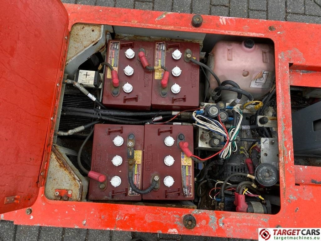 Platforma za podizanje stupa u okomitom položaju SkyJack SJ16 Electric Vertical Mast Work Lift 675cm: slika Platforma za podizanje stupa u okomitom položaju SkyJack SJ16 Electric Vertical Mast Work Lift 675cm Platforma za podizanje stupa u okomitom položaju SkyJack SJ16 Electric Vertical Mast Work Lift 675cm: slika Platforma za podizanje stupa u okomitom položaju SkyJack SJ16 Electric Vertical Mast Work Lift 675cm